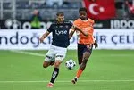 Norveç’te avantajı kaptık! Viking FK - Başakşehir: 1-3 | MAÇ SONUCU