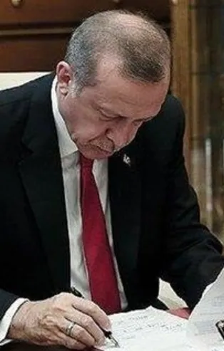 Resmi Gazete'de yayımlandı! 9 ayrı bölge kesin korunacak hassas alan olarak tescil edildi