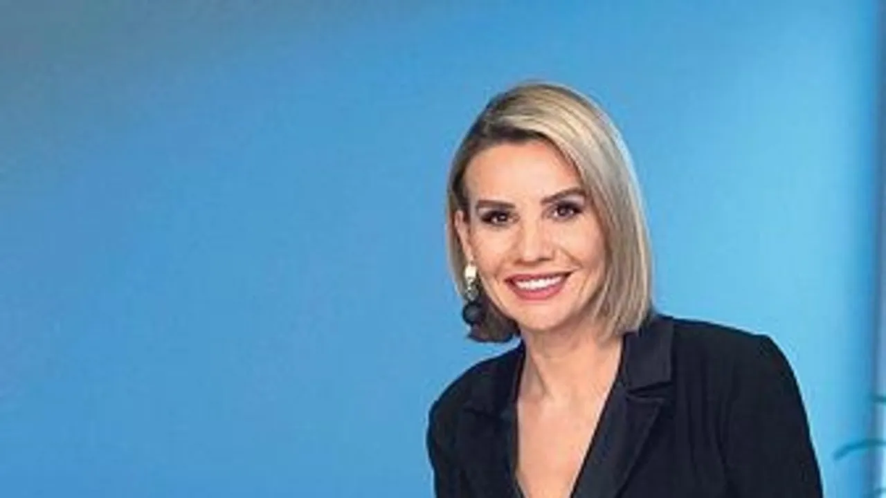 Yapay zeka dolandırıcılığının hedefi olan Esra Erol’dan sert çıkış: Bu iş yargıda
