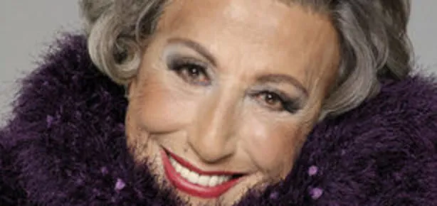 Usta sanatçı hastaneye kaldırıldı