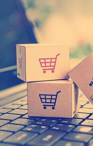 E-ticaret yasası çalışmaları devam ediyor: Dijital dünyada vatandaşı koruyacağız