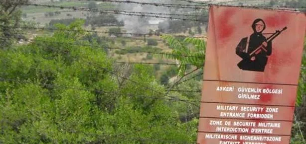 Sınırda şüpheli 2 Rus yakalandı!