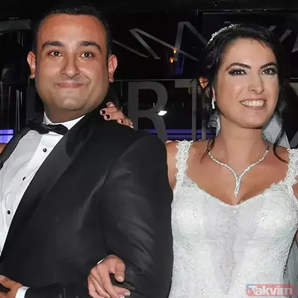 10 yıllık evlilik tek celsede bitmişti! Onur Atilla ile eski eşi Sinem Ayyıldız barıştı mı? İlk açıklama geldi - 8