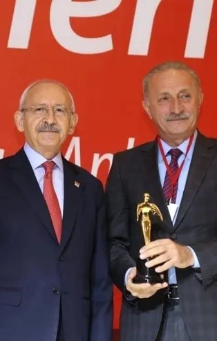 CHP'li Didim Belediye Başkanı Ahmet Deniz Atabay’ın tecavüz ettiği kadın A Haber'e konuştu! ''Uyuşturucu, tecavüz, tehdit''