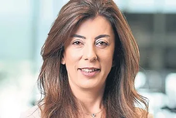 Kadın gücünü iş dünyasına taşıyor