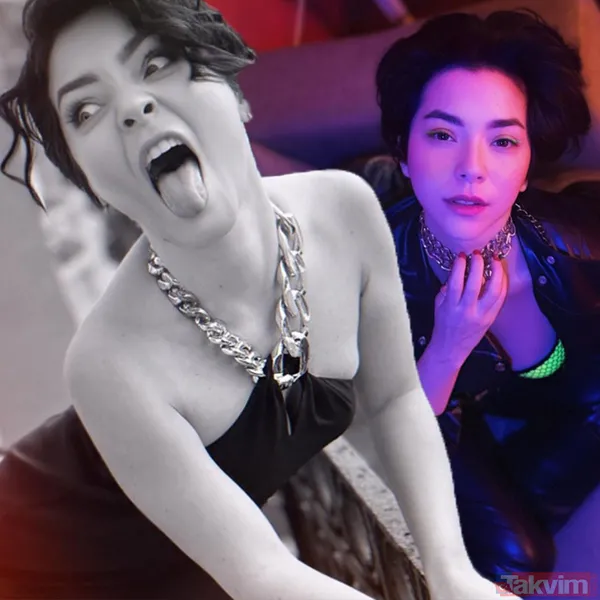 Merve Boluğur yeni sevgilisiyle dudak dudağa yakalandı "Gözümüzün önünde ne hale geldi" 53 günlük olay evliliğin ardından - 1