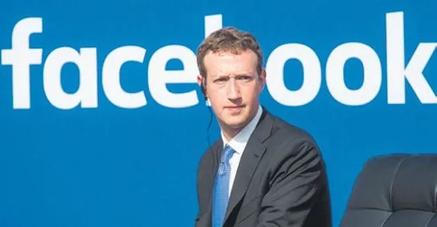 Trump reklamları çekti Zuckerbeg 90 milyar dolar zarara uğradı