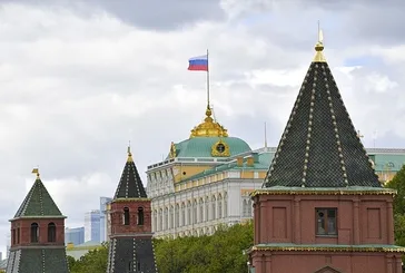CIA'den Moskova ziyareti