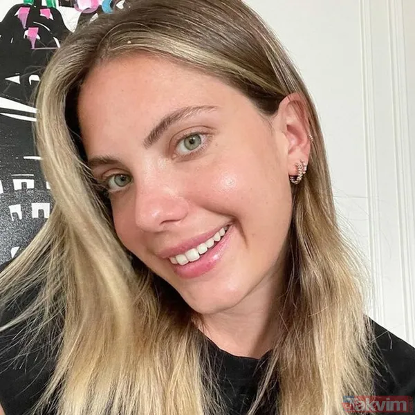 Burak Özçivit’in biricik eşi Fahriye Evcen’den cesur paylaşım! Sosyal medyayı yakıp geçti: Gerçekten çok güzel! - 24