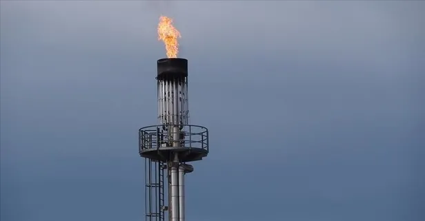Avrupa'da doğal gaz tüketimi arttı, depolardaki doluluk oranı düştü!