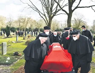 Güle güle kahraman