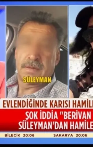 CHP'deki tecavüzler gündüz kuşağı programında! İlçe Başkanı Süleyman Karabulut 16 yaşındaki kıza tecavüz etti! Canlı yayında ifşa