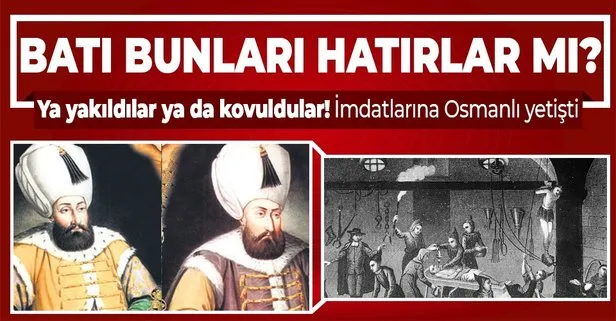 Osmanlı hoşgörüsü