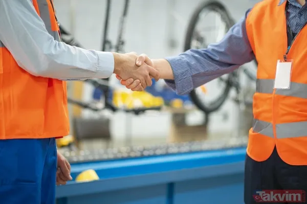 EGM'den Yıl Sonu Sürprizi: 500 Personel Alımı Başvuru Tarihi Belli Oldu - 6