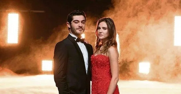 Başrollerini Burak Deniz ve Alina Boz’un paylaştığı “Maraşlı” 11 Ocak Pazartesi Başlıyor!