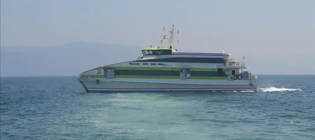 BUDO’dan sefer iptalleri!