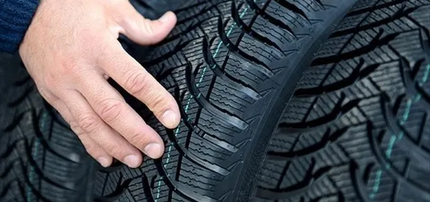 Kış lastiği hangi araçlara zorunlu 2021? Kış lastiği takmama cezası nedir? Kış lastiği zorunluluğu 2021 tarihleri nedir?-5