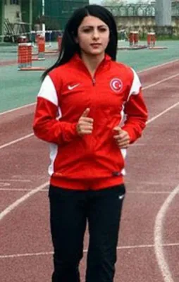 Türk atletizminde doping depremi!