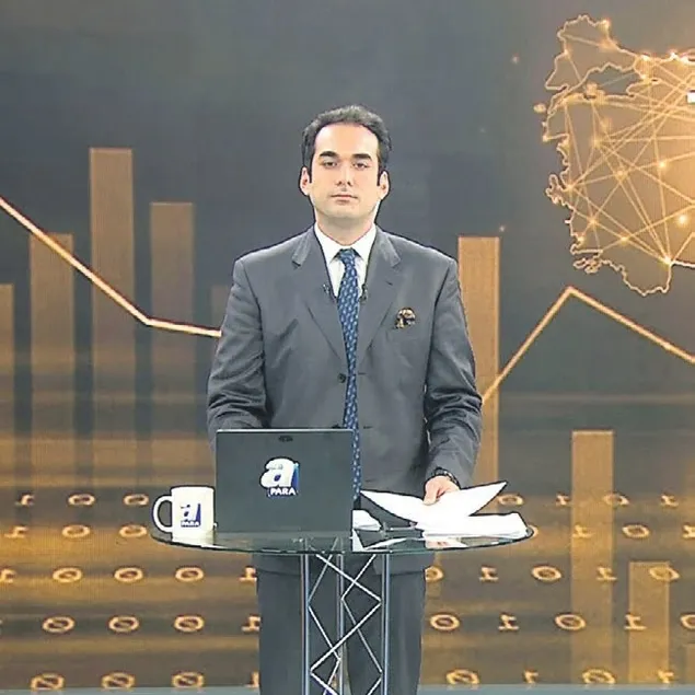 Paranın yönü A Para’da