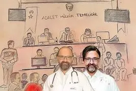 Yenidoğan Çetesi davasında tahliyelere itiraz!