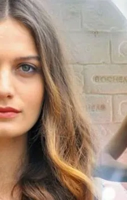 Sana ne oldu Gülcan!