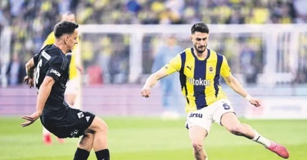 Fransızlar İsmail Yüksek için yarışta