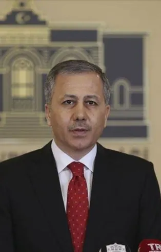 Son dakika: Vali Yerlikaya'dan yardım açıklaması: 65 yaş üzeri vatandaşlara dağıtılacak