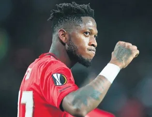 Ada’dan Fred müjdesi