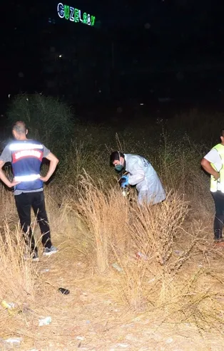 3 gündür kayıp Hakan'ın cesedi bulundu