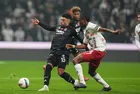 Kartal'ın serisi bitti! Beşiktaş - Gaziantep FK: 1-2 | MAÇ SONUCU