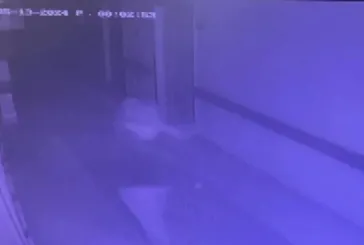 Selen Bilgin’in son görüntüleri ortaya çıktı!