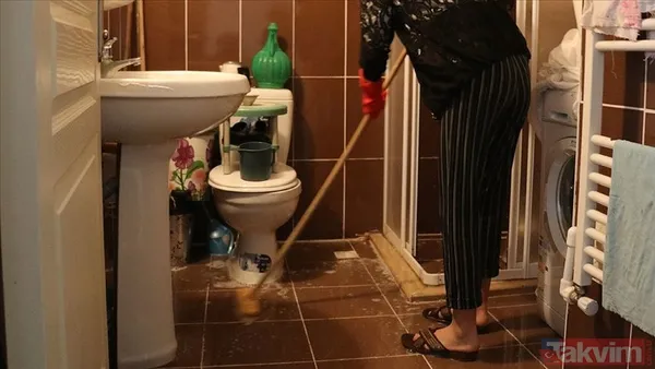 Tek bir hata ölüm saçıyor: Evlerde ve iş yerlerinde bu kimyasalları kullanırken aman dikkat! - 7