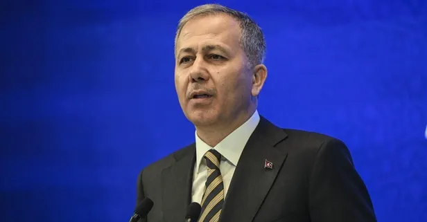 Bakan Yerlikaya saldırgana ilişkin konuştu: Gereği yapıldı