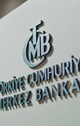 Merkez Bankası'ndan yeni enflasyon tahmini!