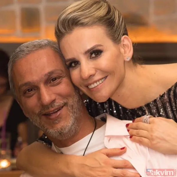 Ali Özbir ‘doğada baş başa’ dedi paylaştı! Esra Erol'un spor tarzını gören hayran kaldı! İlk yorum baldız Eda Erol’dan geldi! - 2