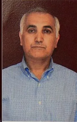 Türkiye'den Almanya'ya "Adil Öksüz" notası