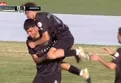 Gol: Yunus Emre Yüce | Kırıkkale Manisa: 0-2