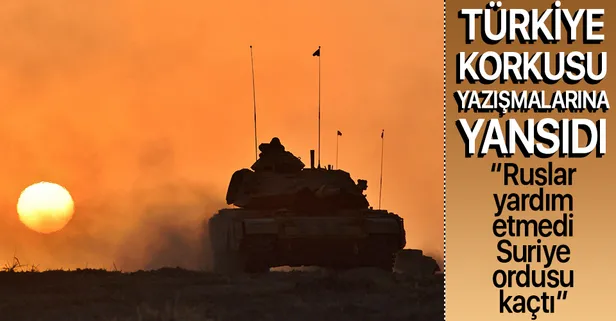 Son dakika: İdlib'de ağır kayıplar veren Hizbullah militanlarının yaşadığı panik Whatsapp yazışmalarına yansıdı