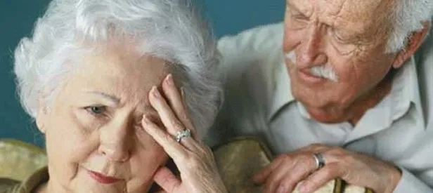 A’dan Z’ye Alzheimer