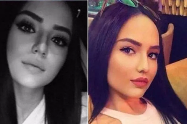 Son dakika: Aleyna Çakır’ın babası Mehmet Esen'den Ümitcan Uygun' babasına suç duyurusu