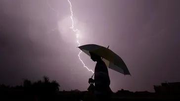 HAVA DURUMU | Meteoroloji’den 16 kente sarı kodlu uyarı! O ilde okullar tatil edildi!