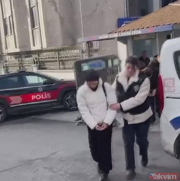 Güngören'de kan donduran olay: Boş arazide ölü bebek bulundu! Bilerek düşük yaptı... Anne hakkında karar verildi - 4