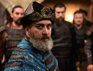 Diriliş Ertuğrul'dan ayrılmıştı, o dizide oynayacak!