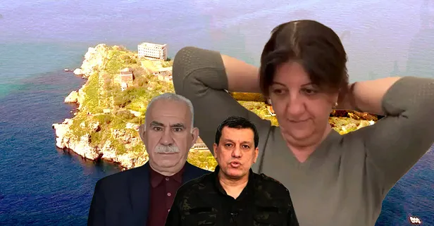 İmralı'nın Suriye'de önerdiği "3. yol" özerklik mi? Apo zamana oynadı Buldan YPG'ye arka çıktı: Dışarıdaki savaş içerideki barışı boğar