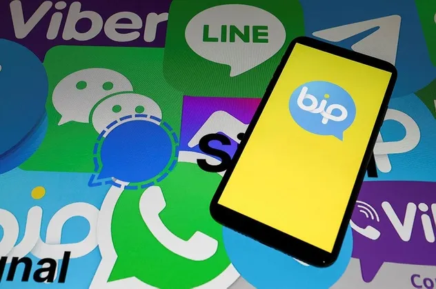 WhatsApp'ı silen silene! Yerli BiP'e son 6 günde 10 milyon yeni kullanıcı katıldı
