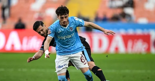 Trabzonspor Cihan Çanak'ı Gençlerbirliğİ'ne kiraladı