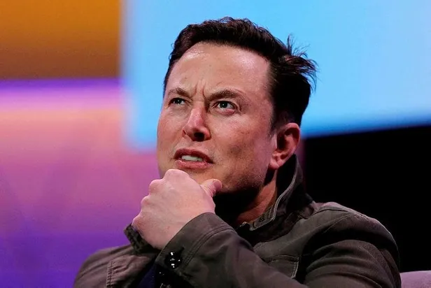 Twitter'dan hisse alan Elon Musk daha önce katılacağını açıkladığı Twitter yönetim kurulunda bulunmayacak-3