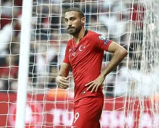 Erdal Torunoğulları gözünü Cenk Tosuna dikti!