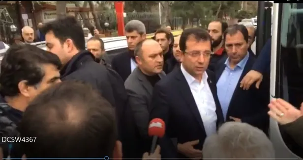 CHP'nin İstanbul adayı Ekrem İmamoğlu'nun çalışanı canına kıydı-4