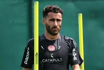 Beşiktaş’ta Rafa ile ipler gergin